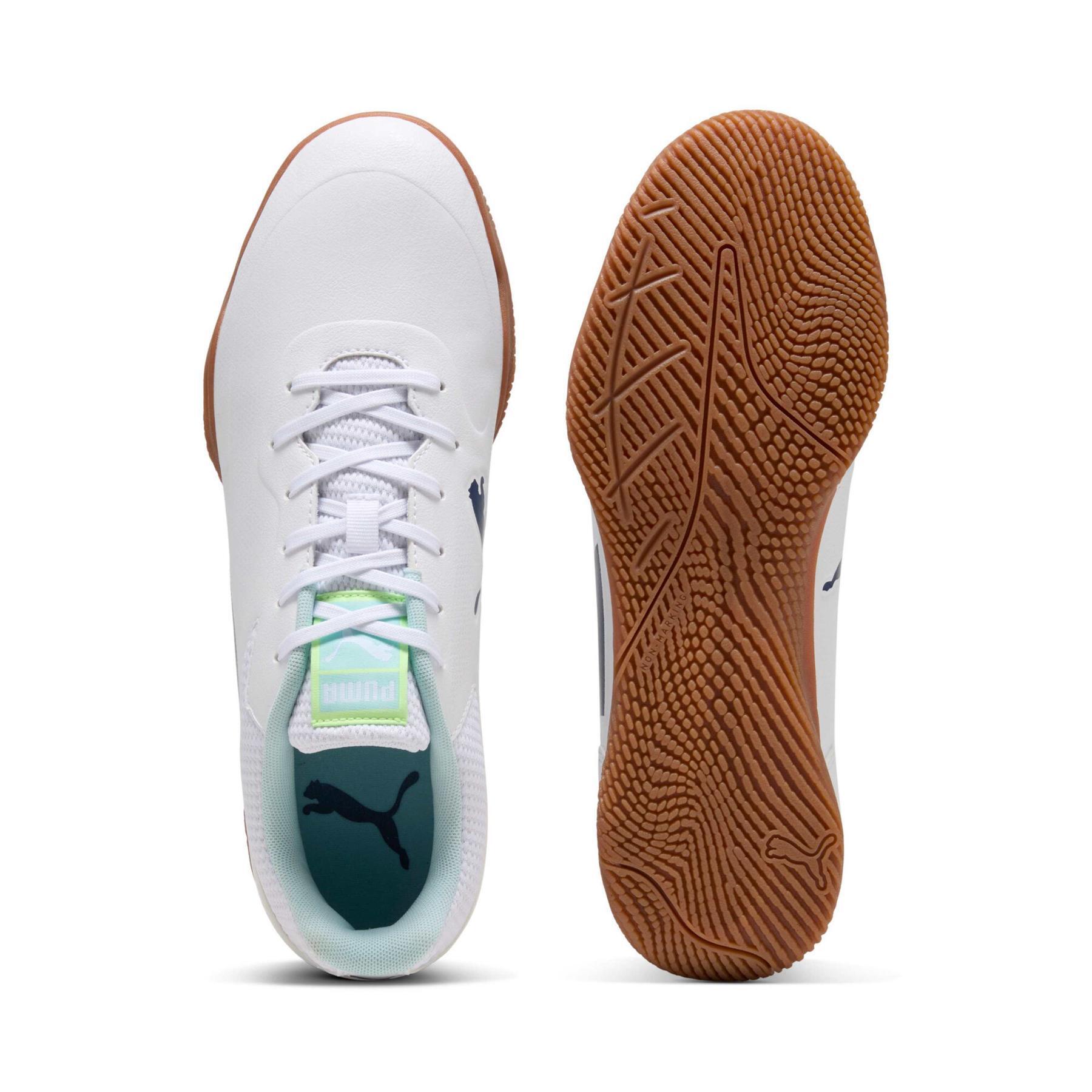 Scarpe calcio Puma Truco III 4/6