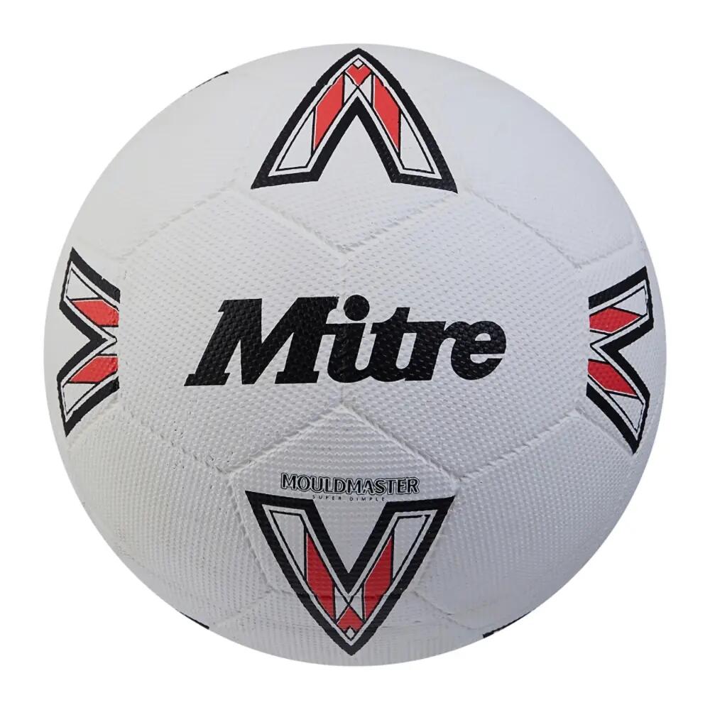 Ballon de football Super Dimple 1/6