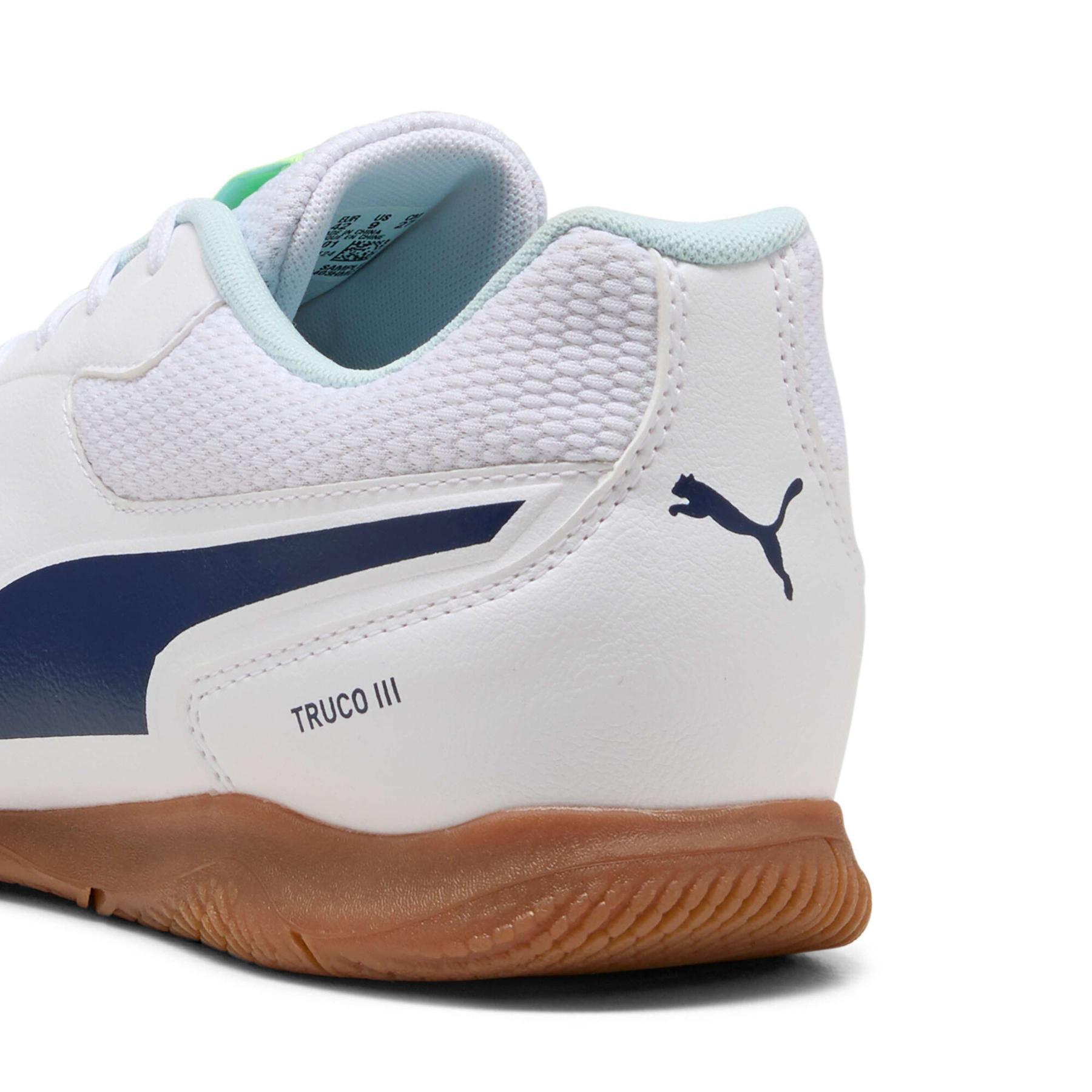Scarpe calcio Puma Truco III 6/6