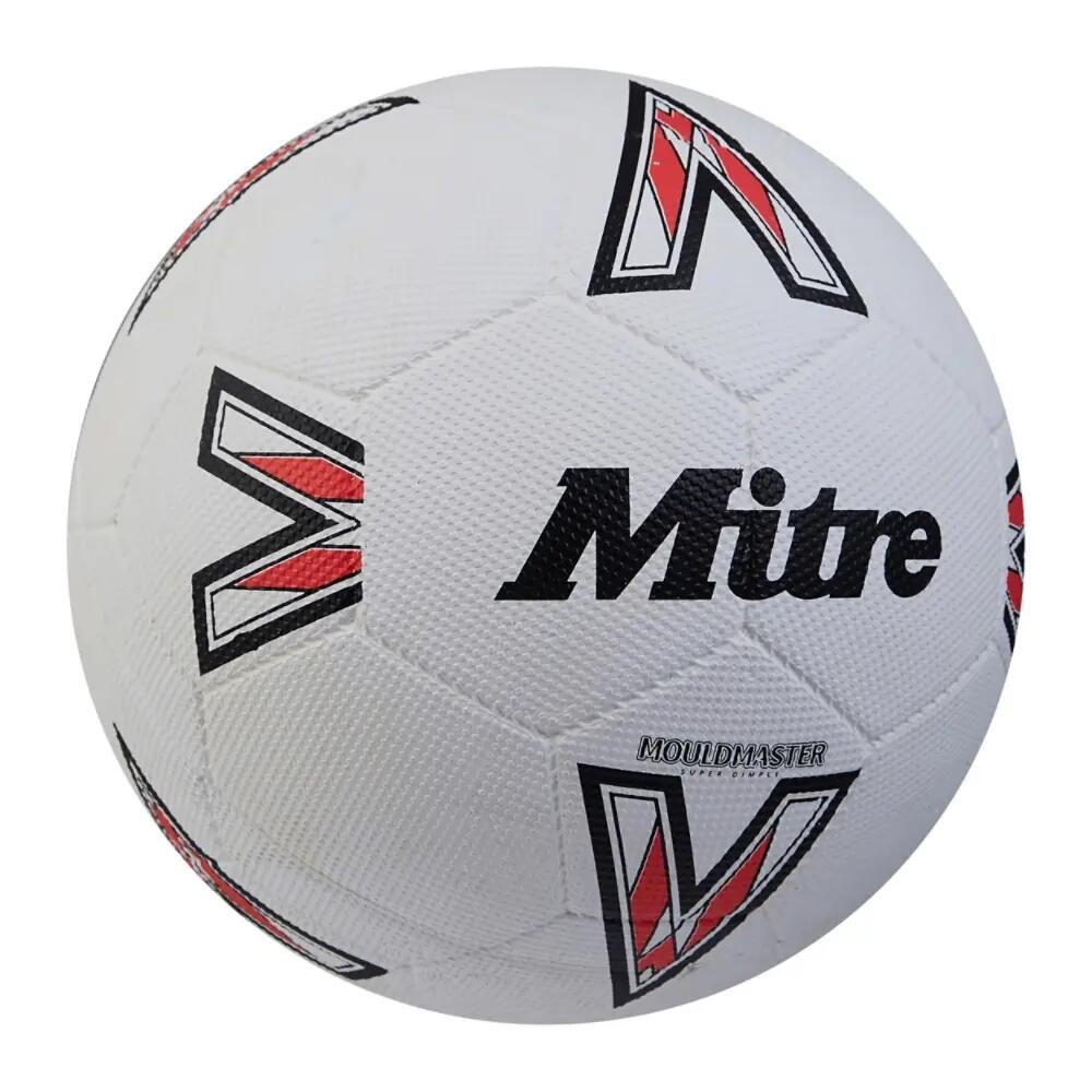 Ballon de football Super Dimple 3/6