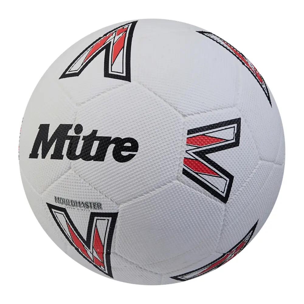 Ballon de football Super Dimple 2/6