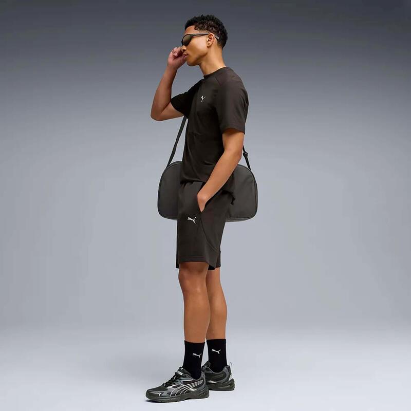 Pantaloni Scurți Puma Pumatech Shorts Dk Adult
