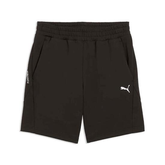 Puma Pumatech Shorts Dk Korte Broek Volwassenen