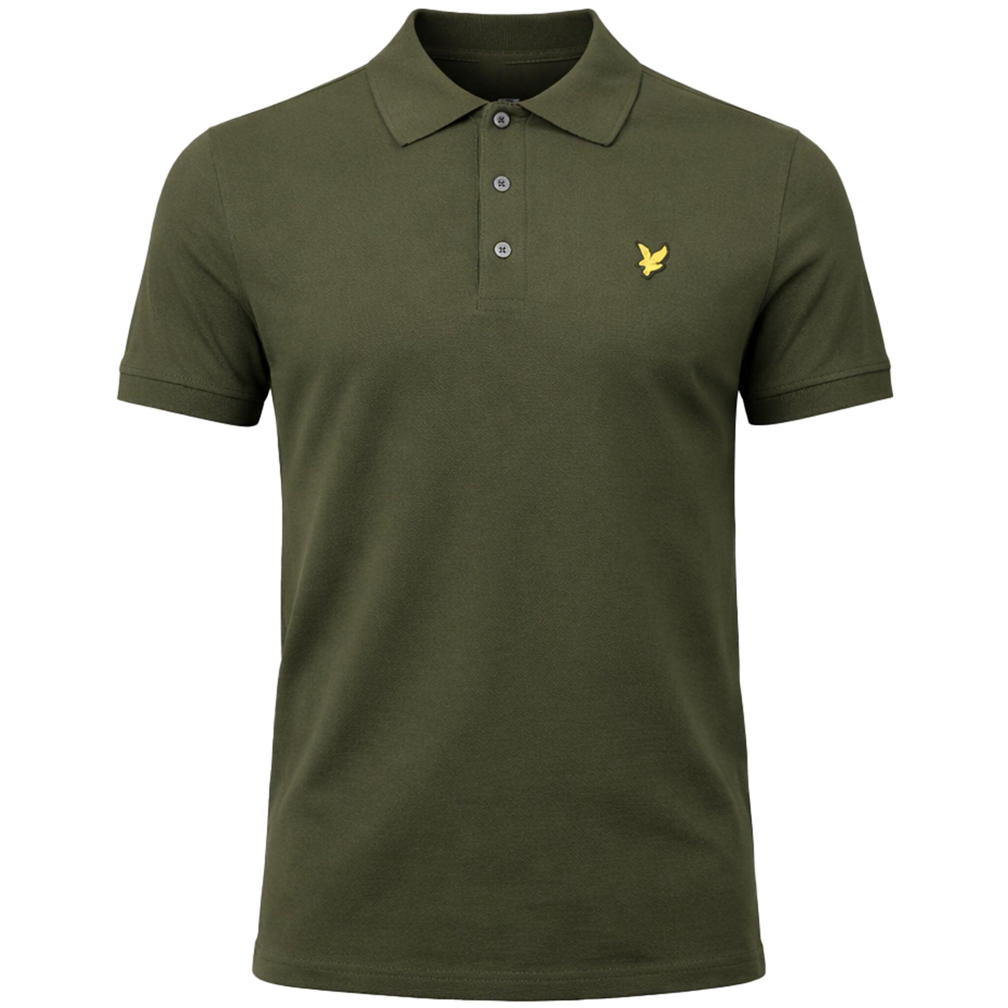 LYLE AND SCOTT picture