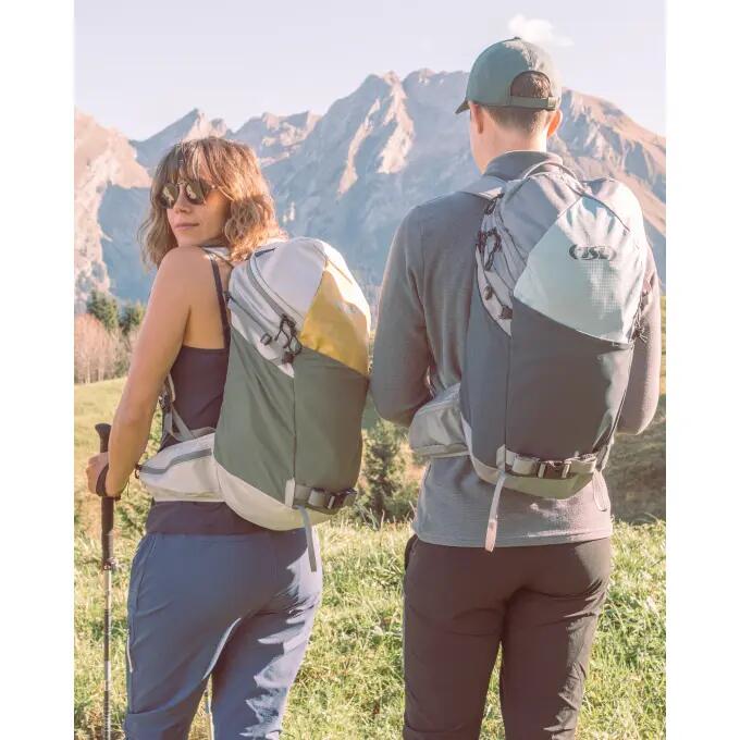 Sac à dos RIDGEWALKER 25 Kaki 2/7