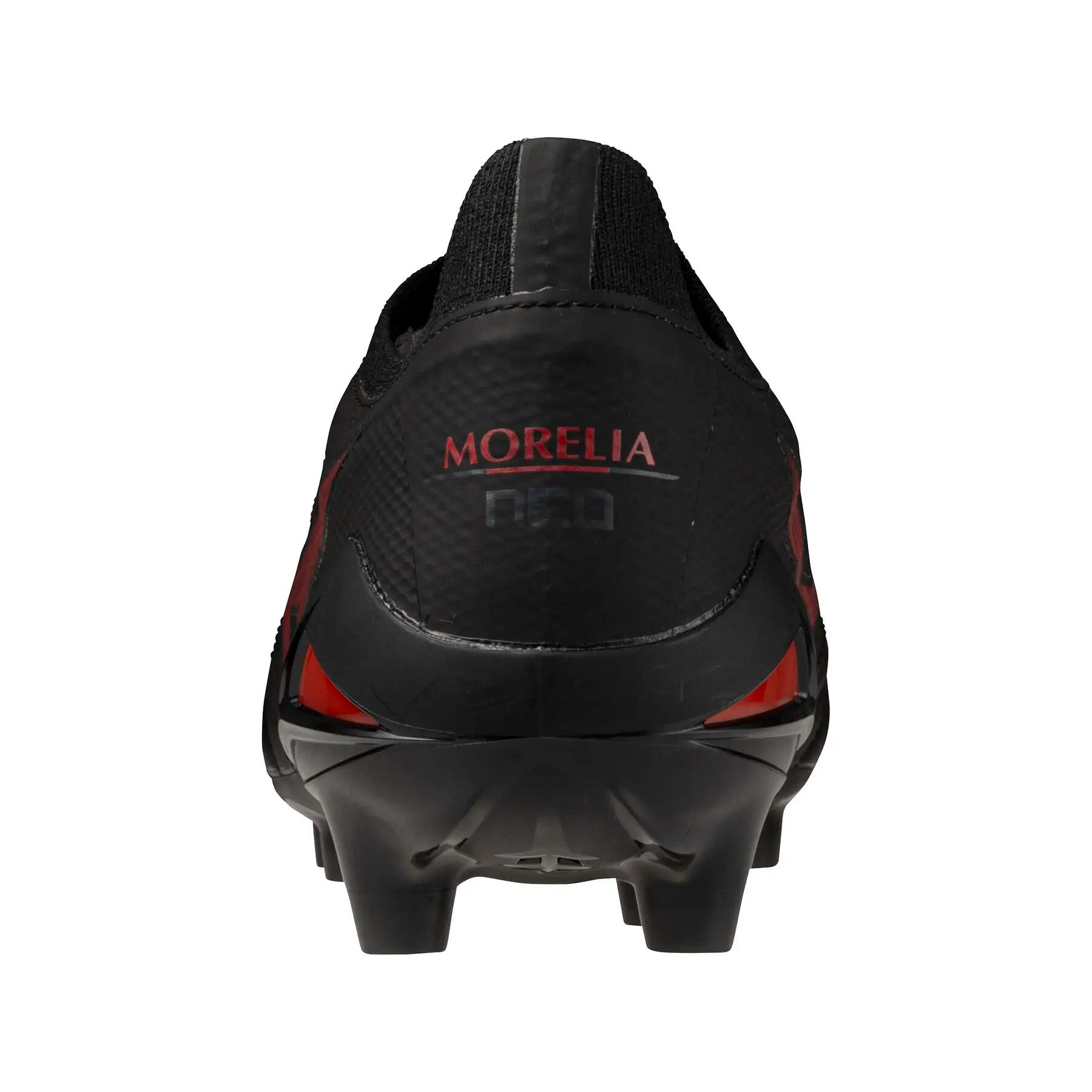 Chaussures de football Mizuno Morelia Neo Iv Beta Elite FG 5/6