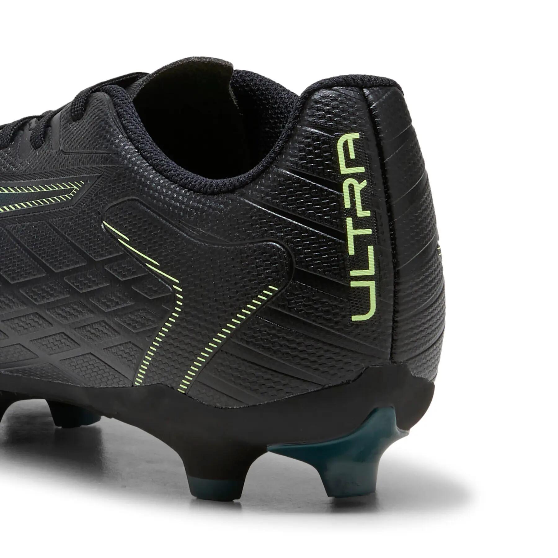 Sapatos de futebol Puma Ultra 6 Play FG/AG 6/7