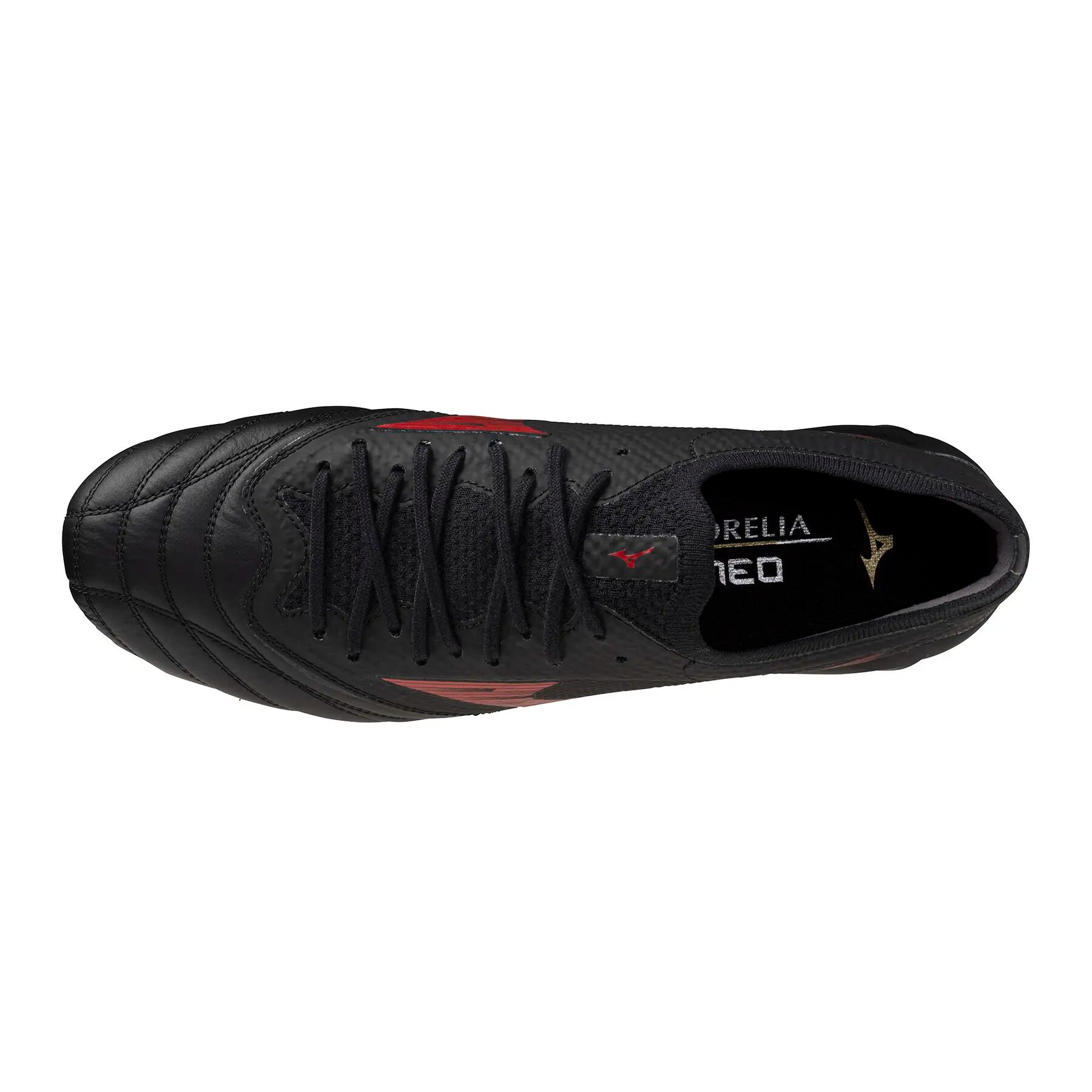 Scarpe calcio Mizuno Morelia Neo Iv Beta Elite FG 4/6