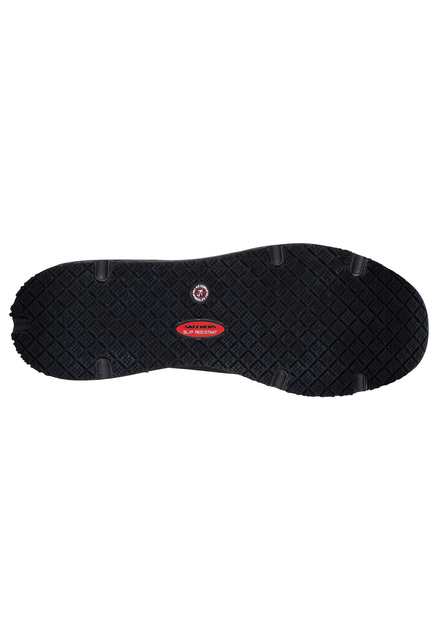 SKECHERS zapatos de seguridad 200177EC Skechers UNO negro 2/2