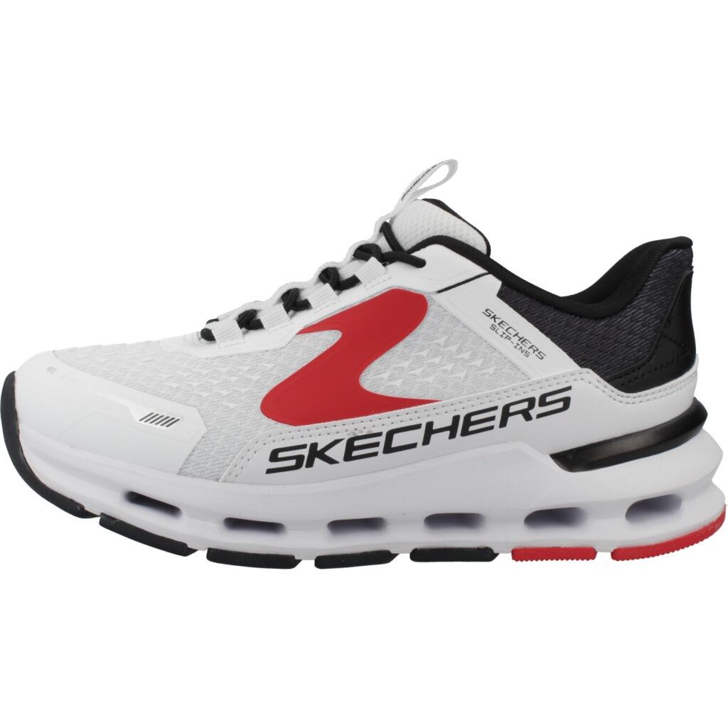 Zapatillas niño Skechers Glide Step Plus Vista Lane 2/5