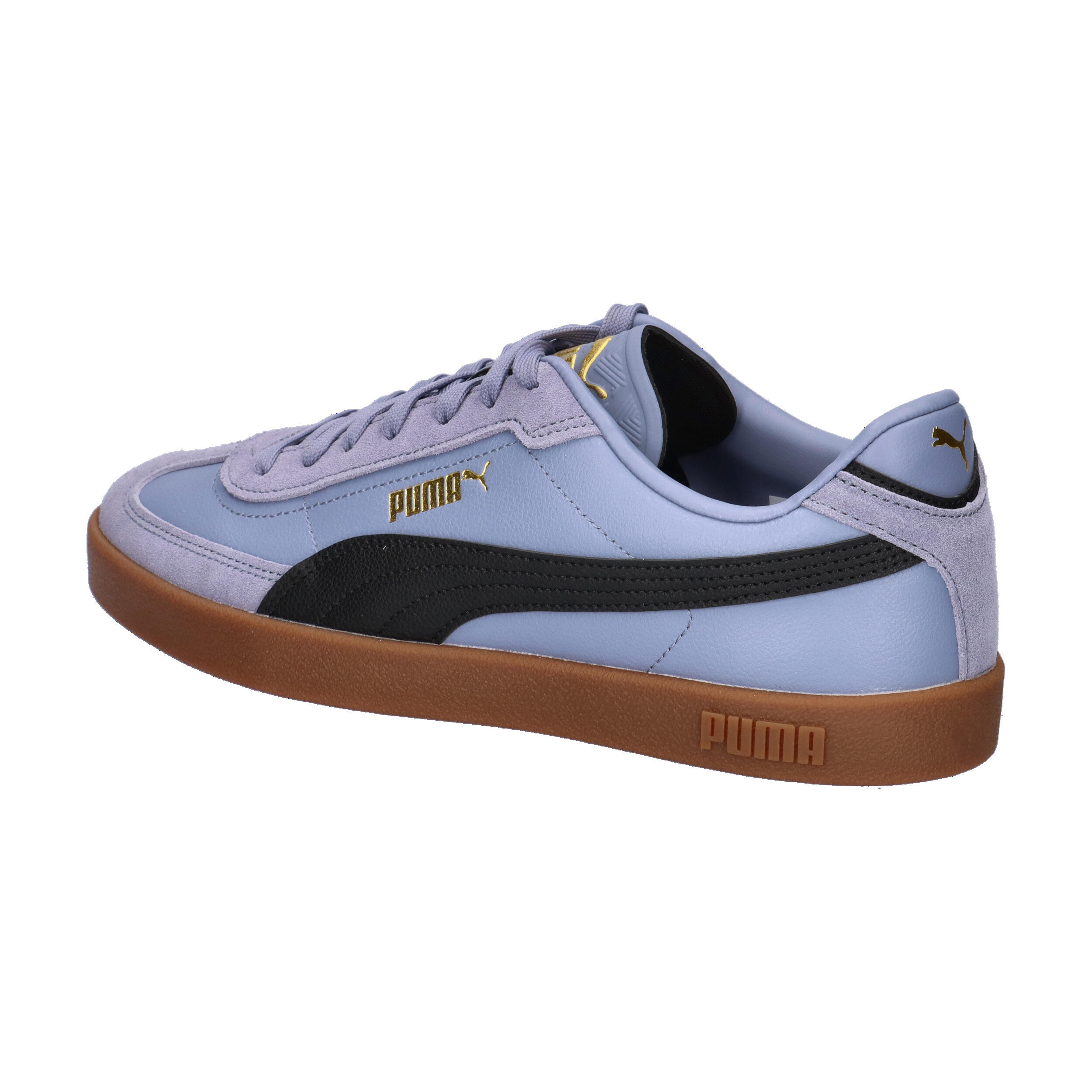 Puma Unisex Sneaker Club II Era 397447 3/7