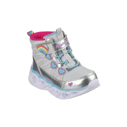 SKECHERS HEART LIGHTS SWEET STYLING dziecięce unisex Skechers Heart Lights 33