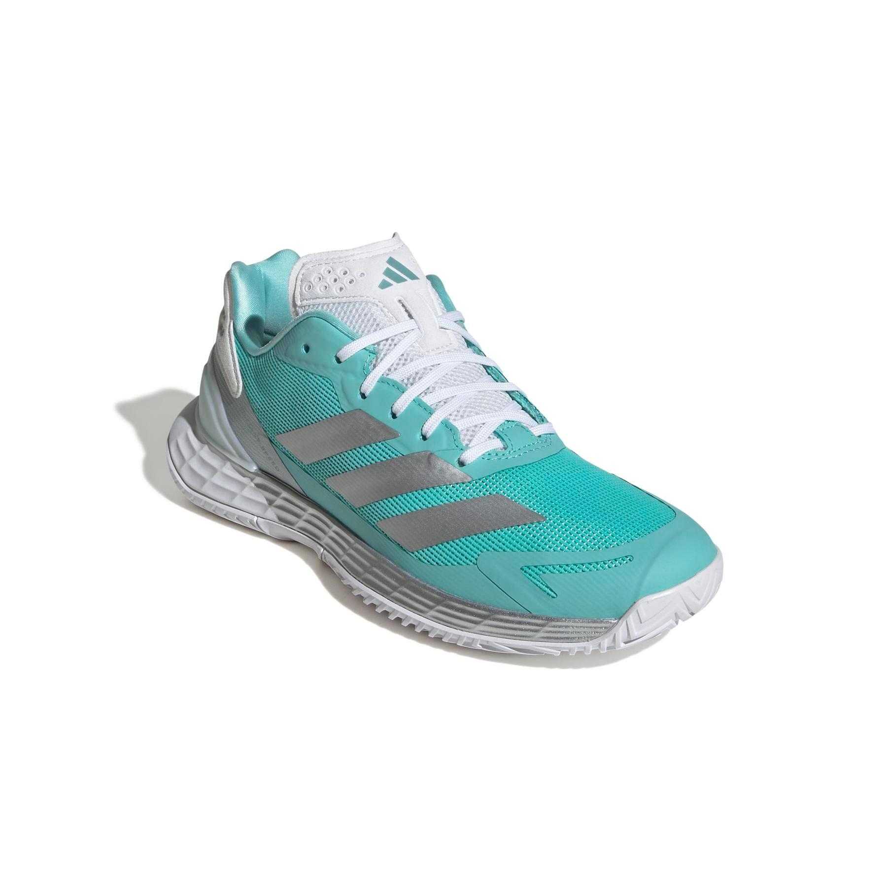 Damskie buty do tenisa adidas Defiant Speed 2 2/7