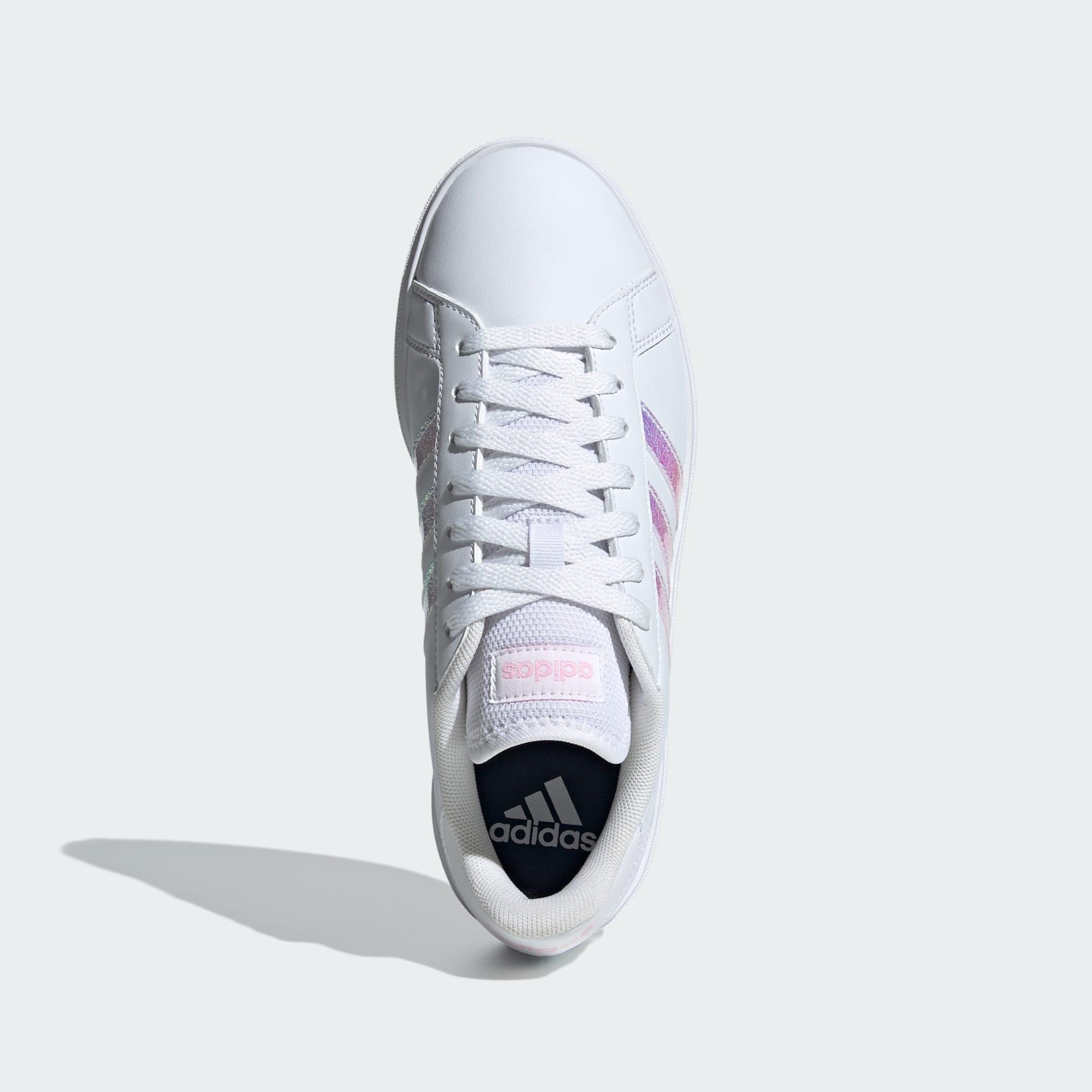 Chaussure Grand Court Base 2.0 2/8