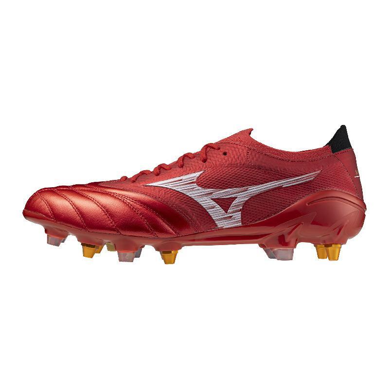 Botas de fútbol Mizuno Morelia Neo Beta JAP Mix SG 3/6