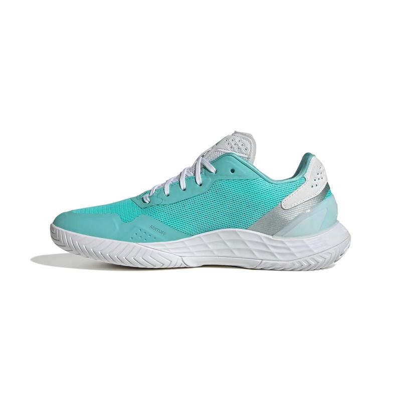 Adidas Defiant Speed 2 Turquesa Mujer Jp9738