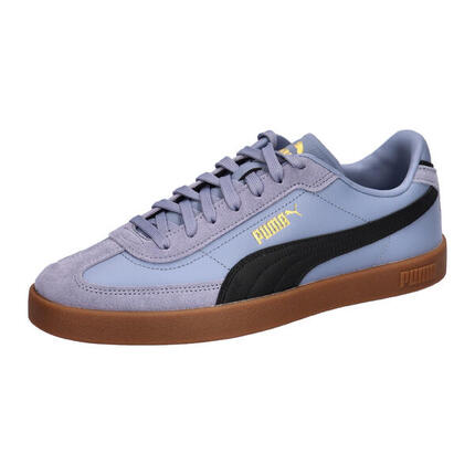 Puma Club II Era Unisex Sneaker Sportschuh 397447 22 white-geen