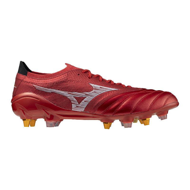 Botas de fútbol Mizuno Morelia Neo Beta JAP Mix SG 2/6
