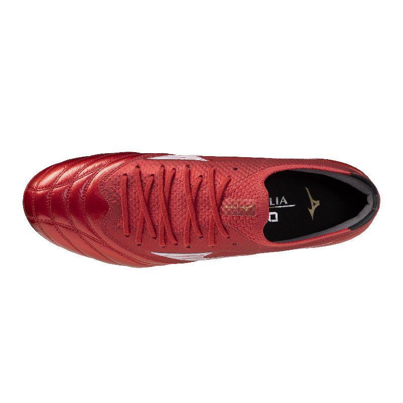 Botas de fútbol Mizuno Morelia Neo Beta JAP Mix SG 4/6