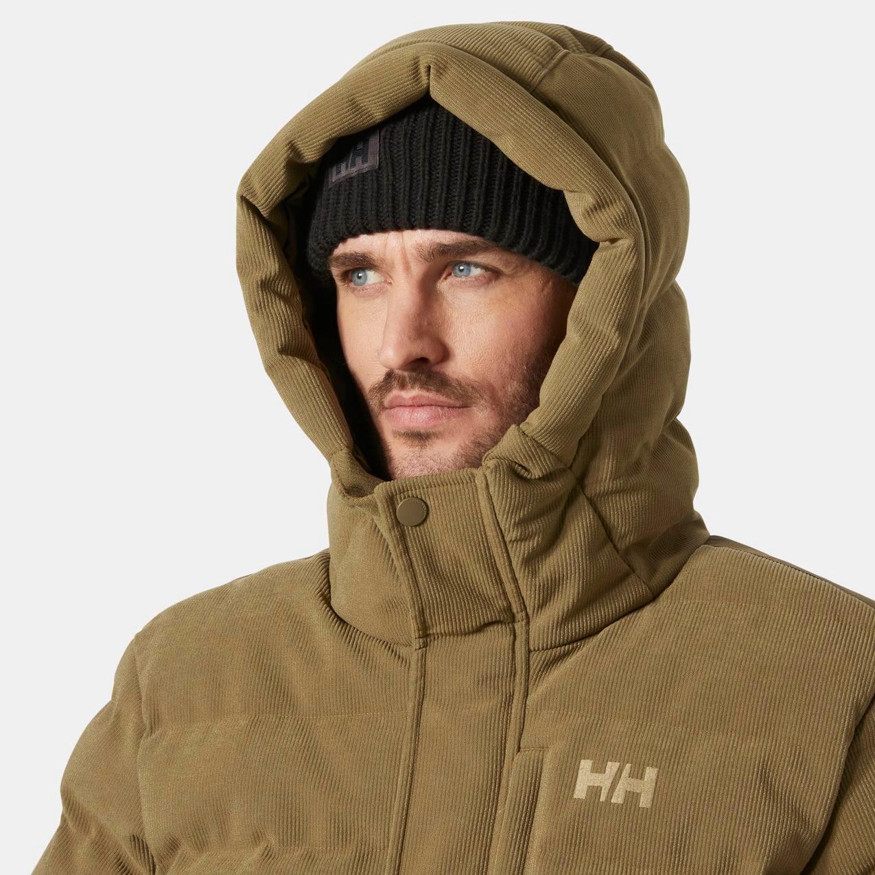 Doudoune à capuche Helly Hansen Alby 3/7