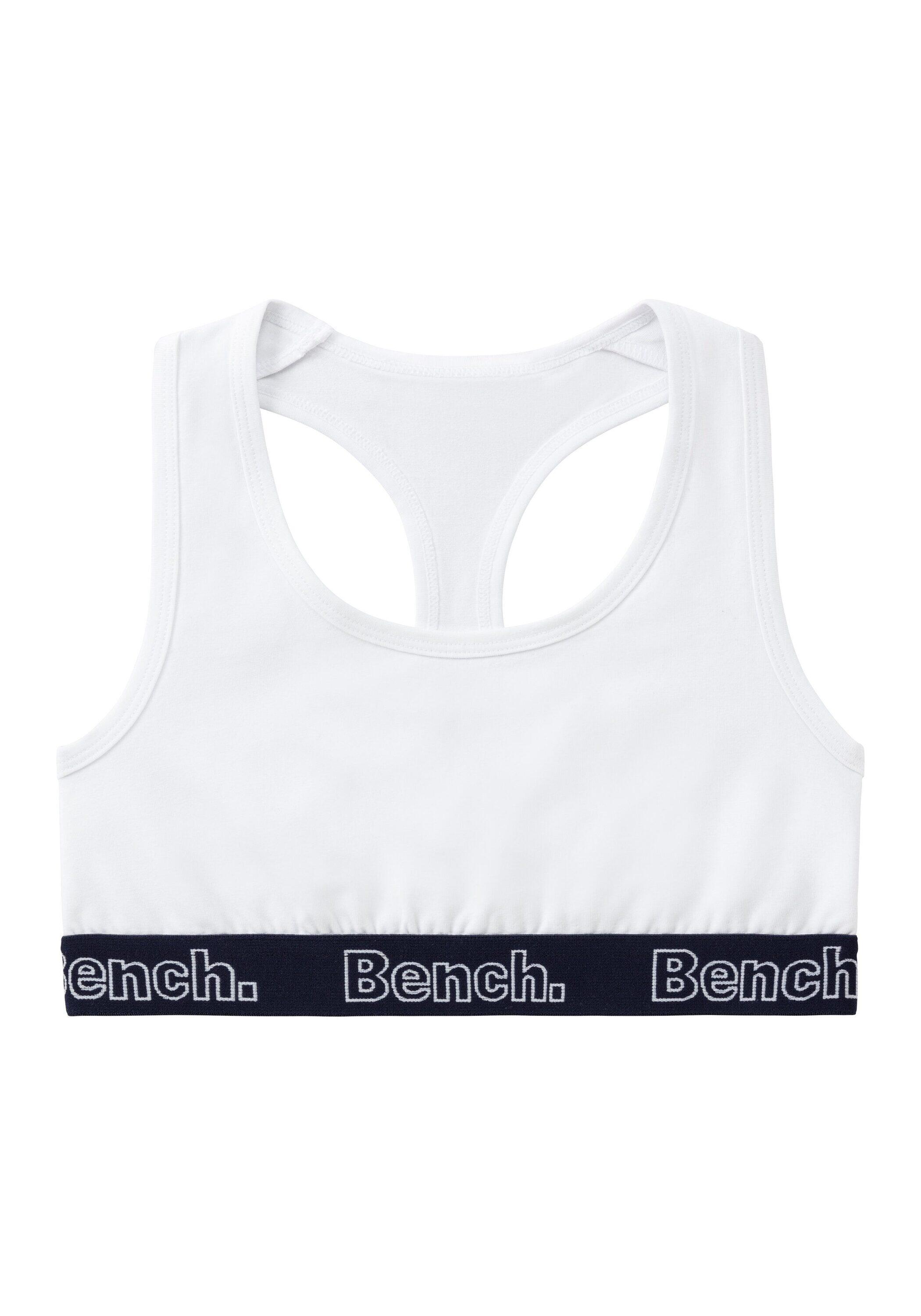 Damen Bench. Bustier 3/5