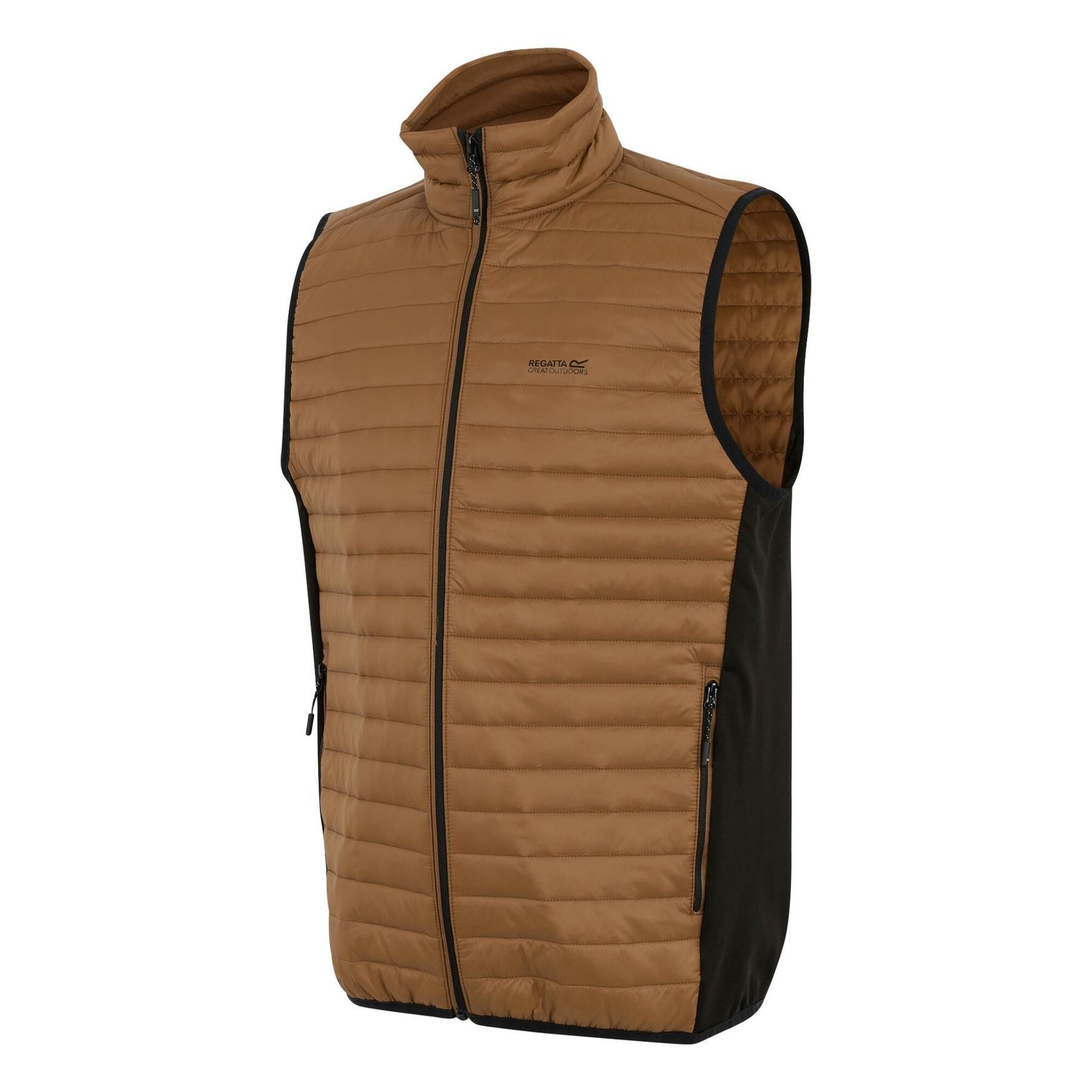 Doudoune sans manches Regatta Andreson Hybrid 2/7