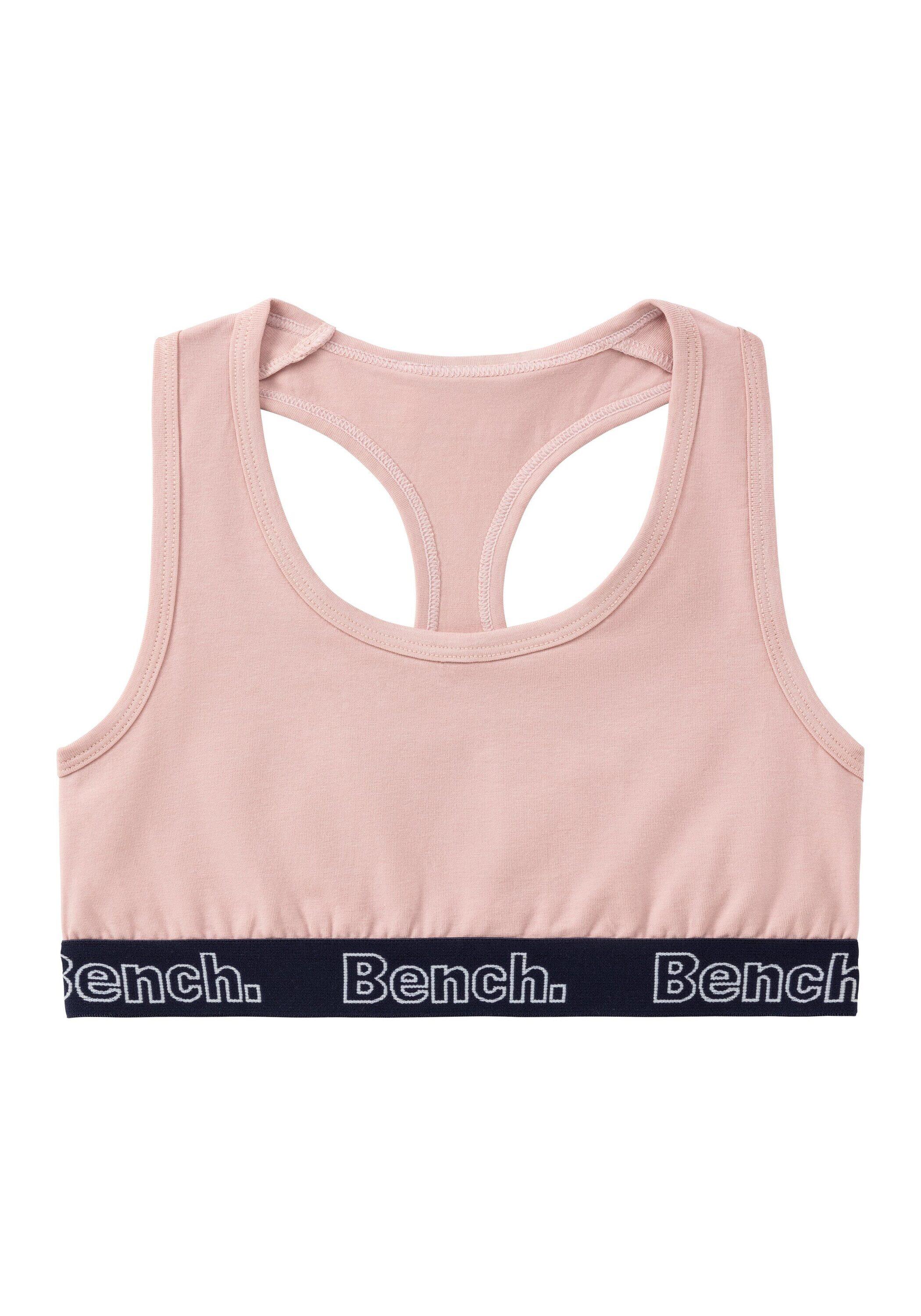 Damen Bench. Bustier 2/5