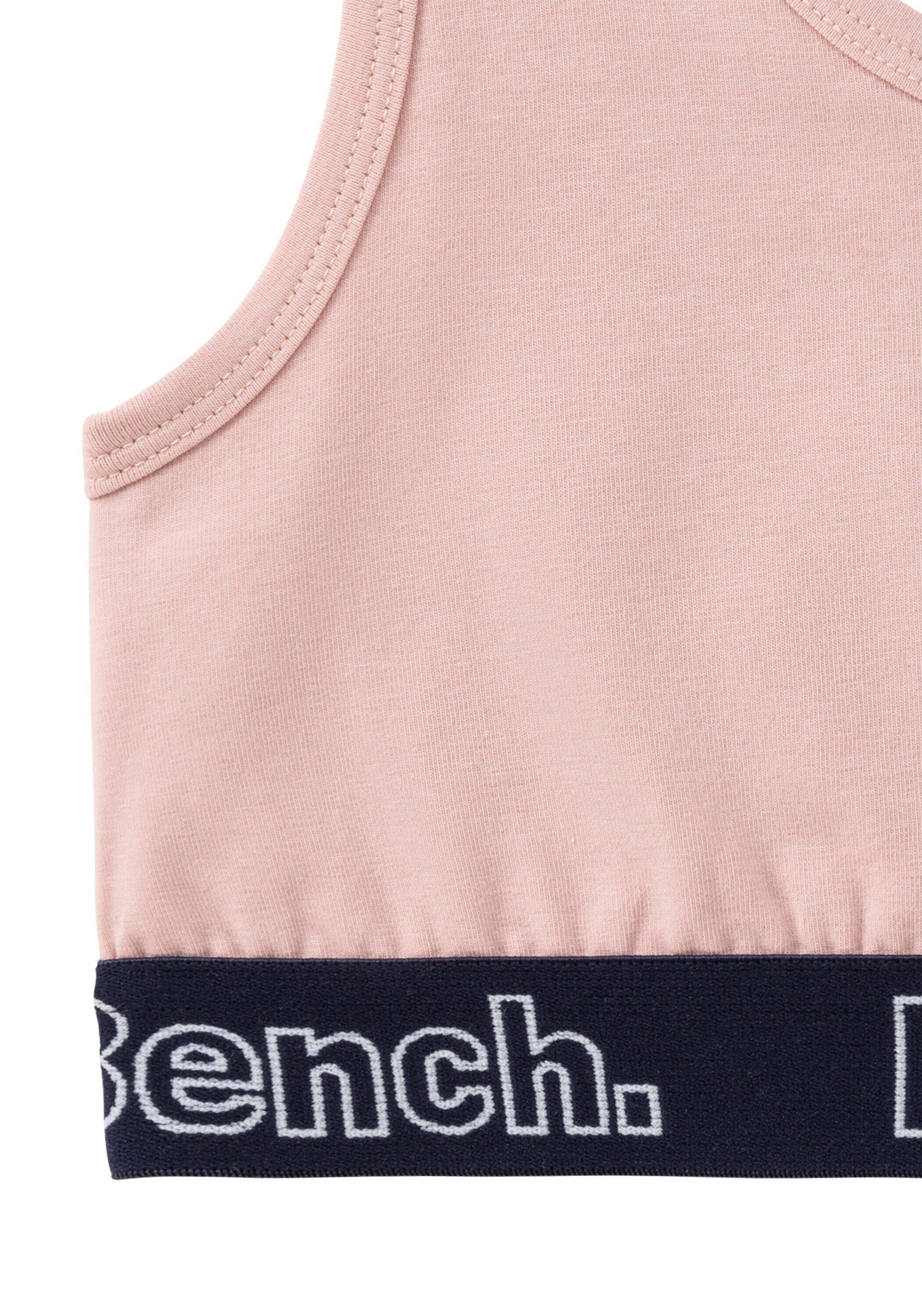 Damen Bench. Bustier 5/5