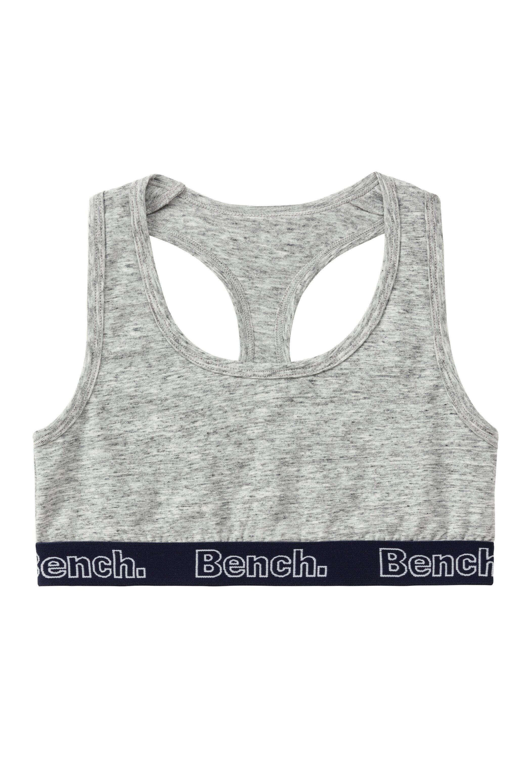 Damen Bench. Bustier 4/5