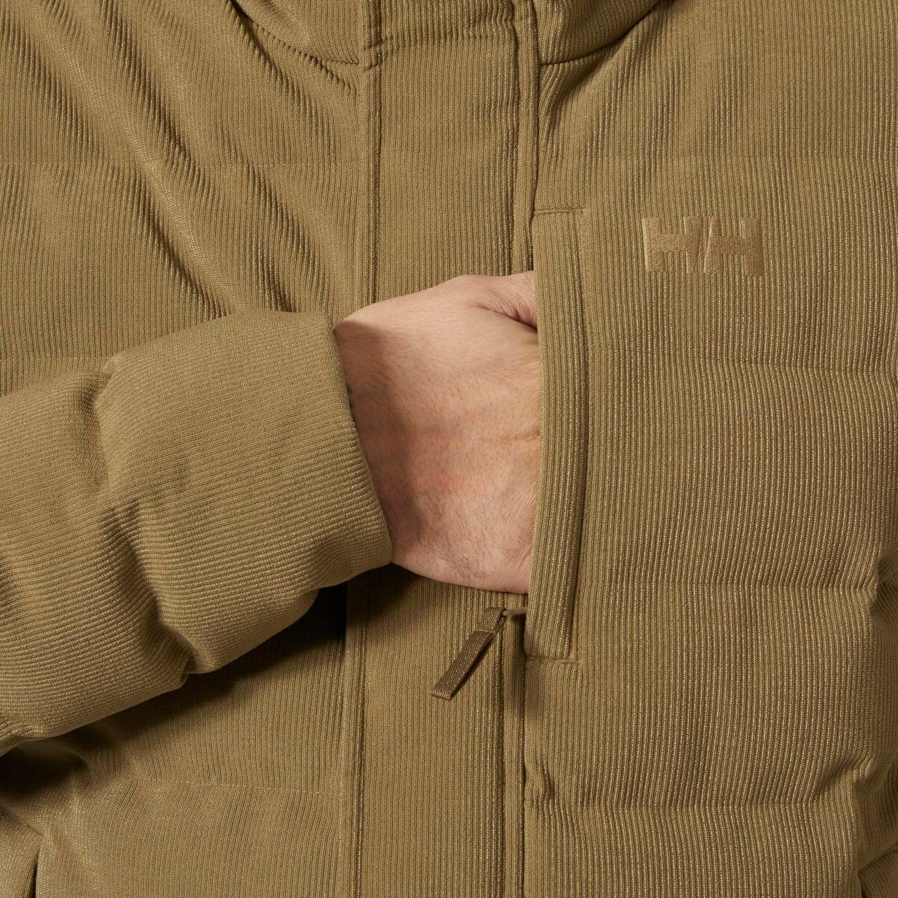 Doudoune à capuche Helly Hansen Alby 7/7
