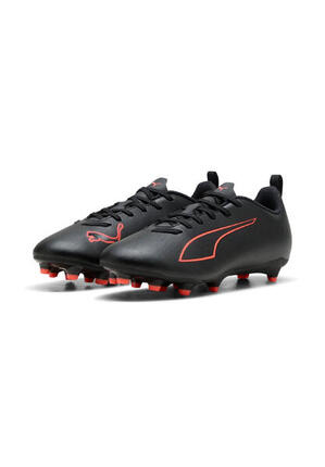 Chaussures de football enfant Puma Ultra Play FG/AG