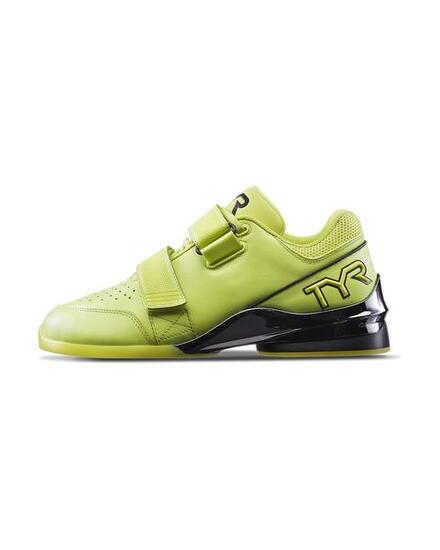 Scarpe da sollevamento pesi TYR TYRFORCE Elite Carbon