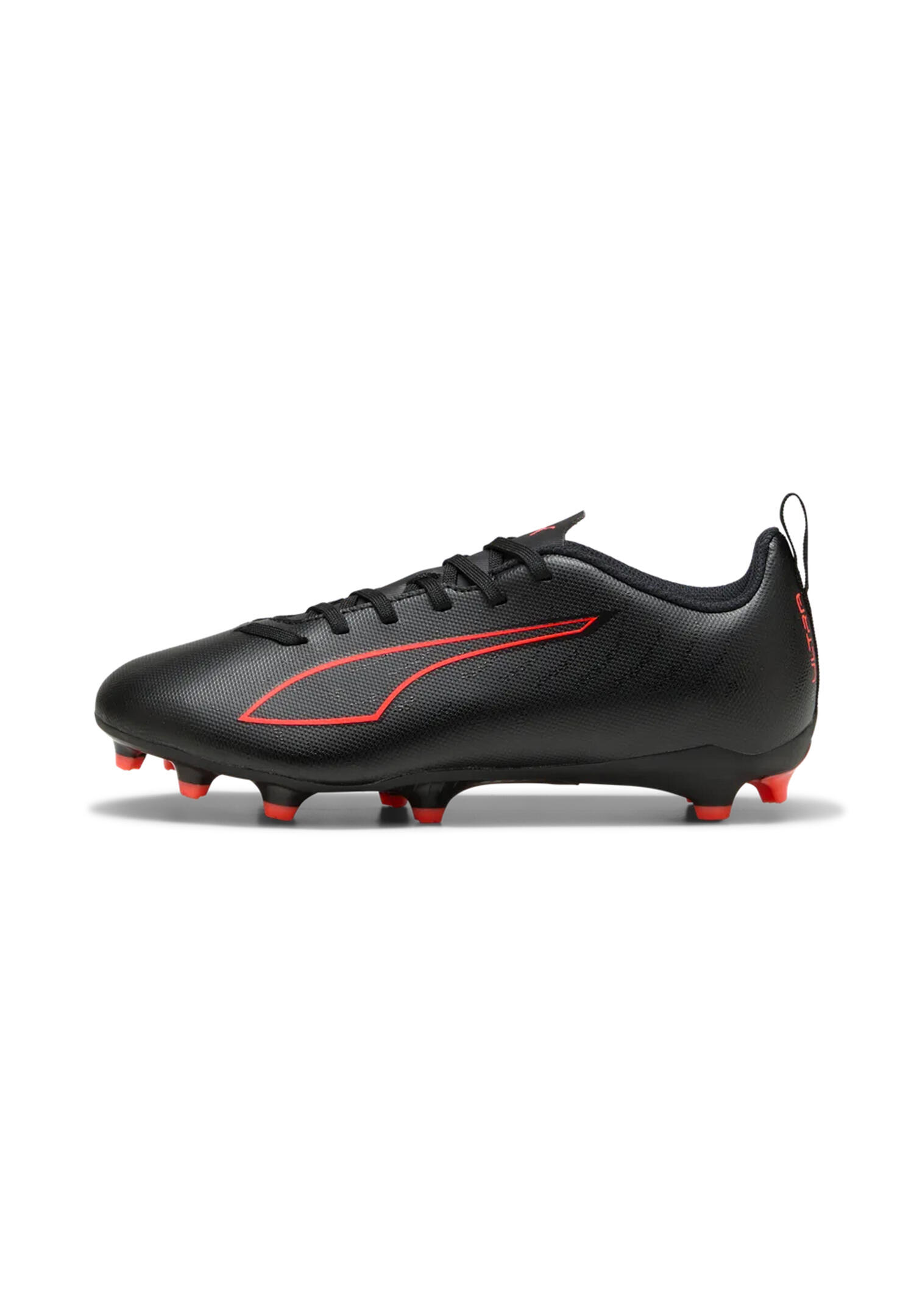 Sapatos de futebol para crianças Puma Ultra Play FG/AG 2/5