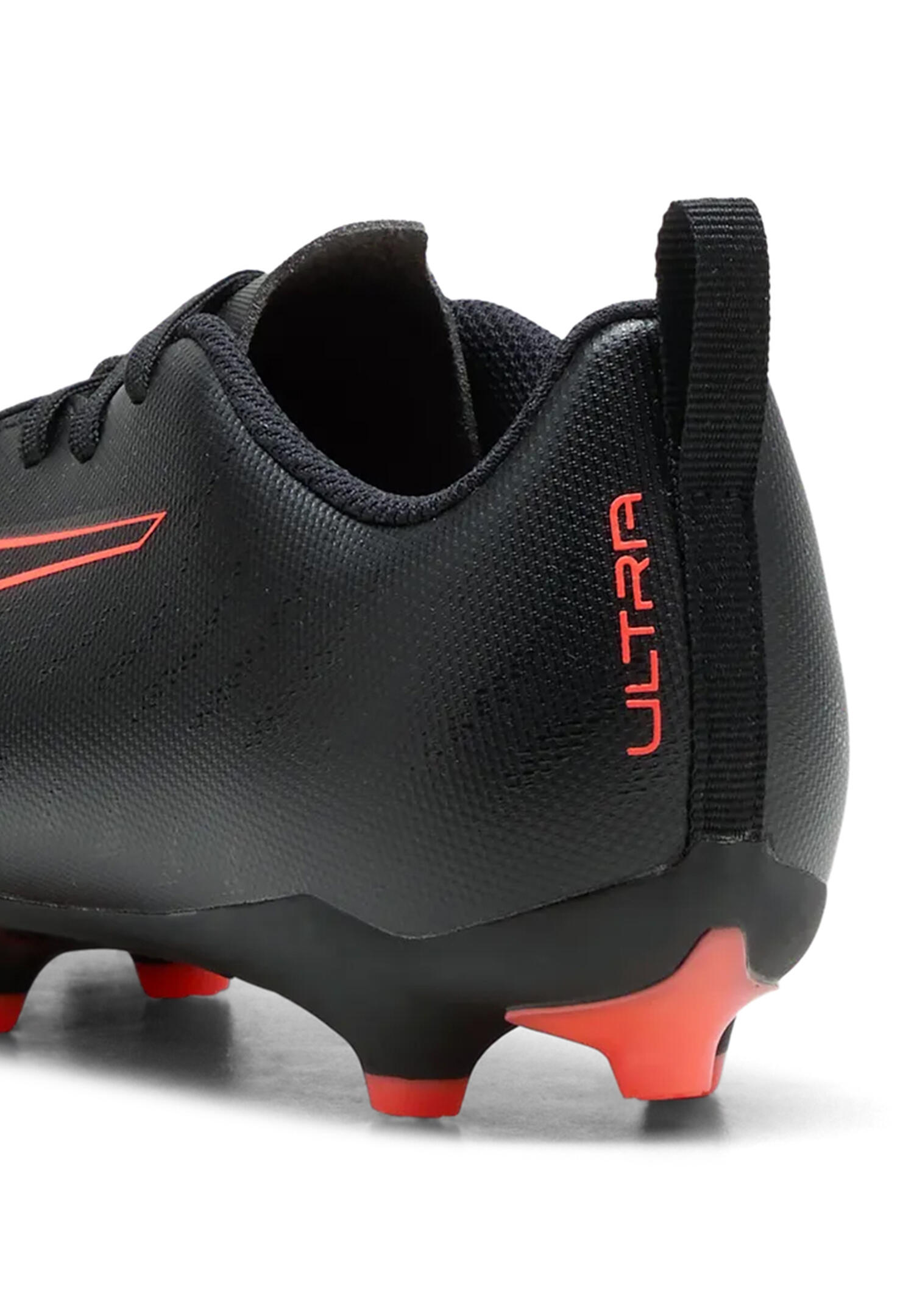 Sapatos de futebol para crianças Puma Ultra Play FG/AG 5/5