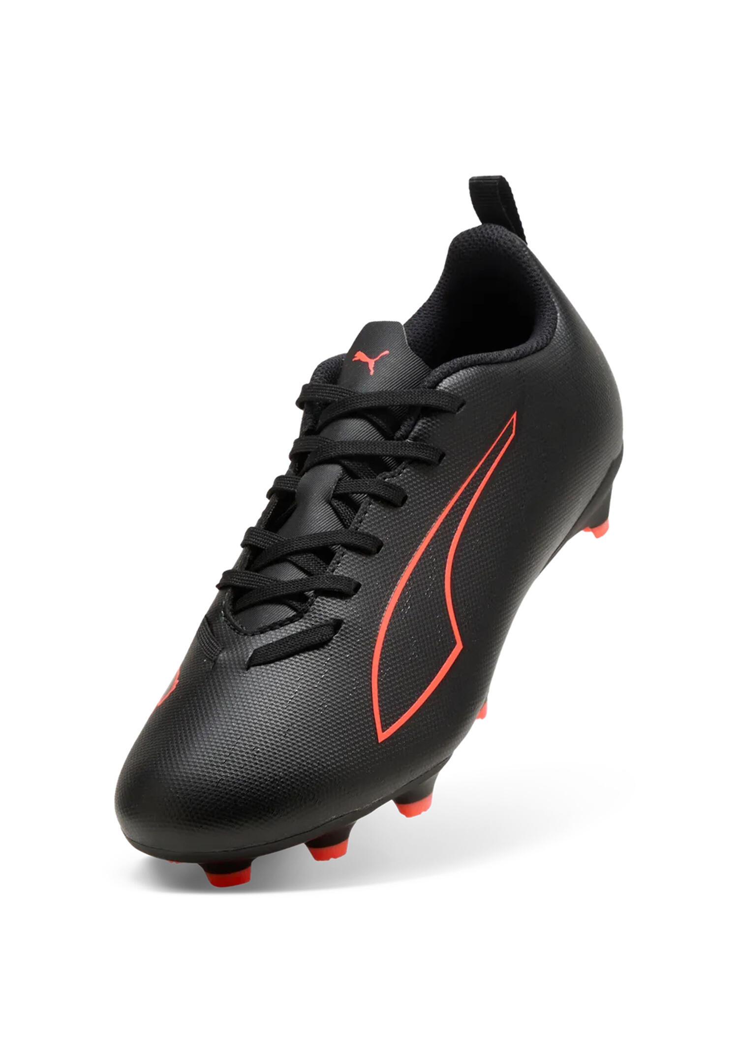 Sapatos de futebol para crianças Puma Ultra Play FG/AG 4/5