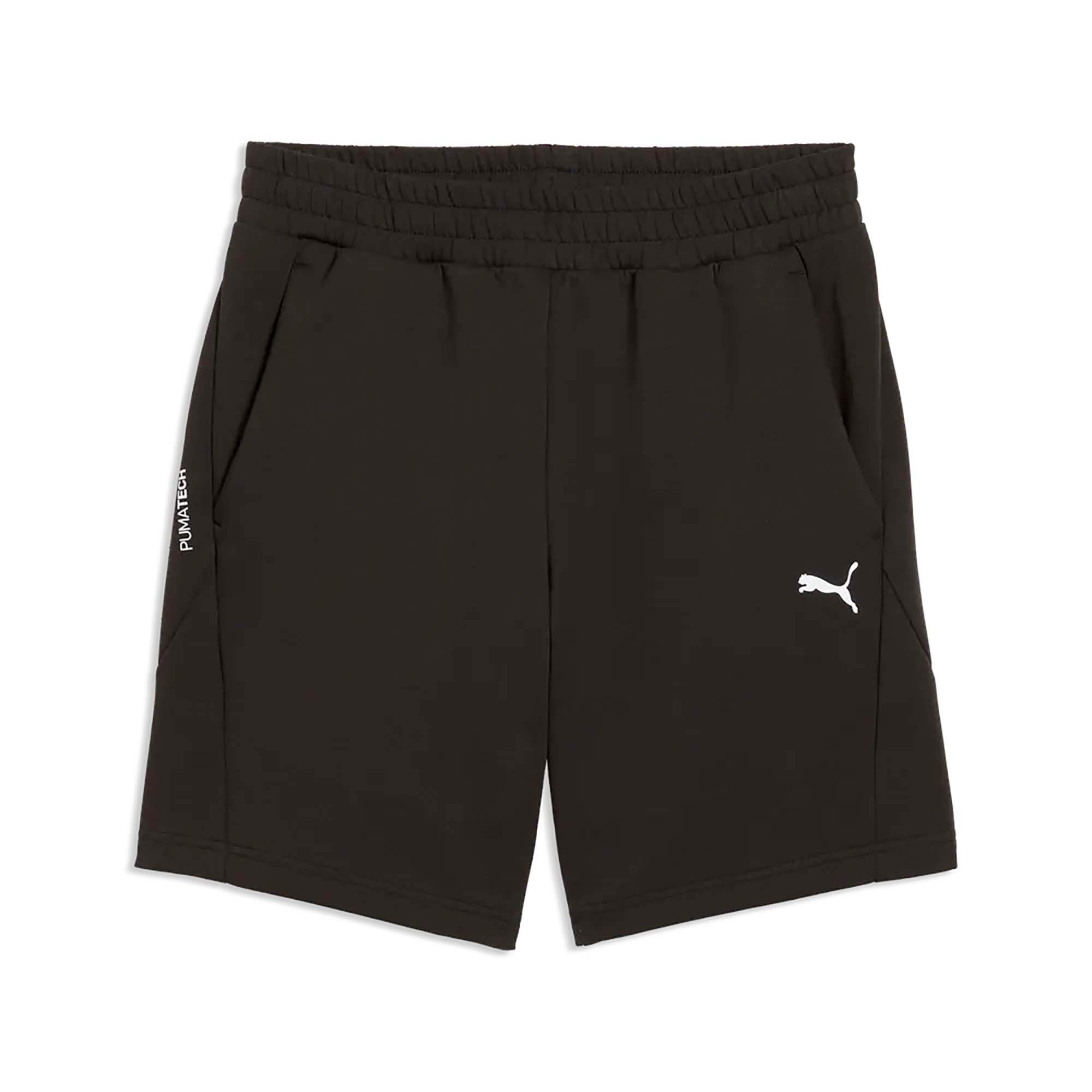 Puma Pumatech Shorts Dk Kurze Hose Erwachsene 1/4