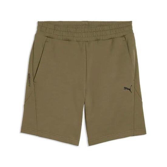 Pantaloni Corti Puma Pumatech Shorts Dk Adulte