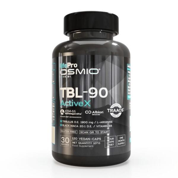 Tribulus Tbl-90 - 120 capsules LifePRO
