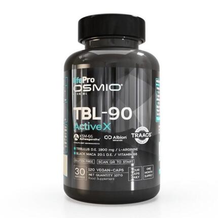 Tribulus tbl-90 - 120 capsules de LifePRO