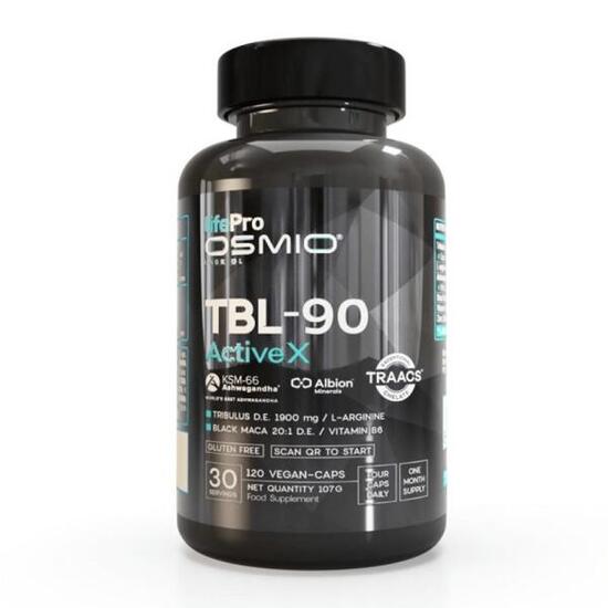 Tribulus tbl-90 - 120 capsules de LifePRO