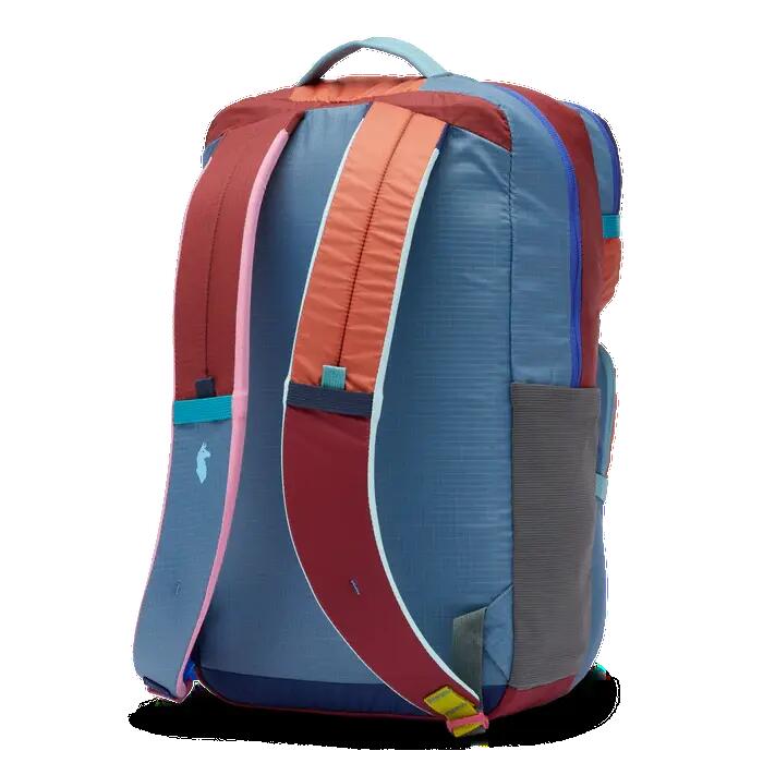 Tasra 16L Backpack 11-20L Daypack Del Dia 2/3