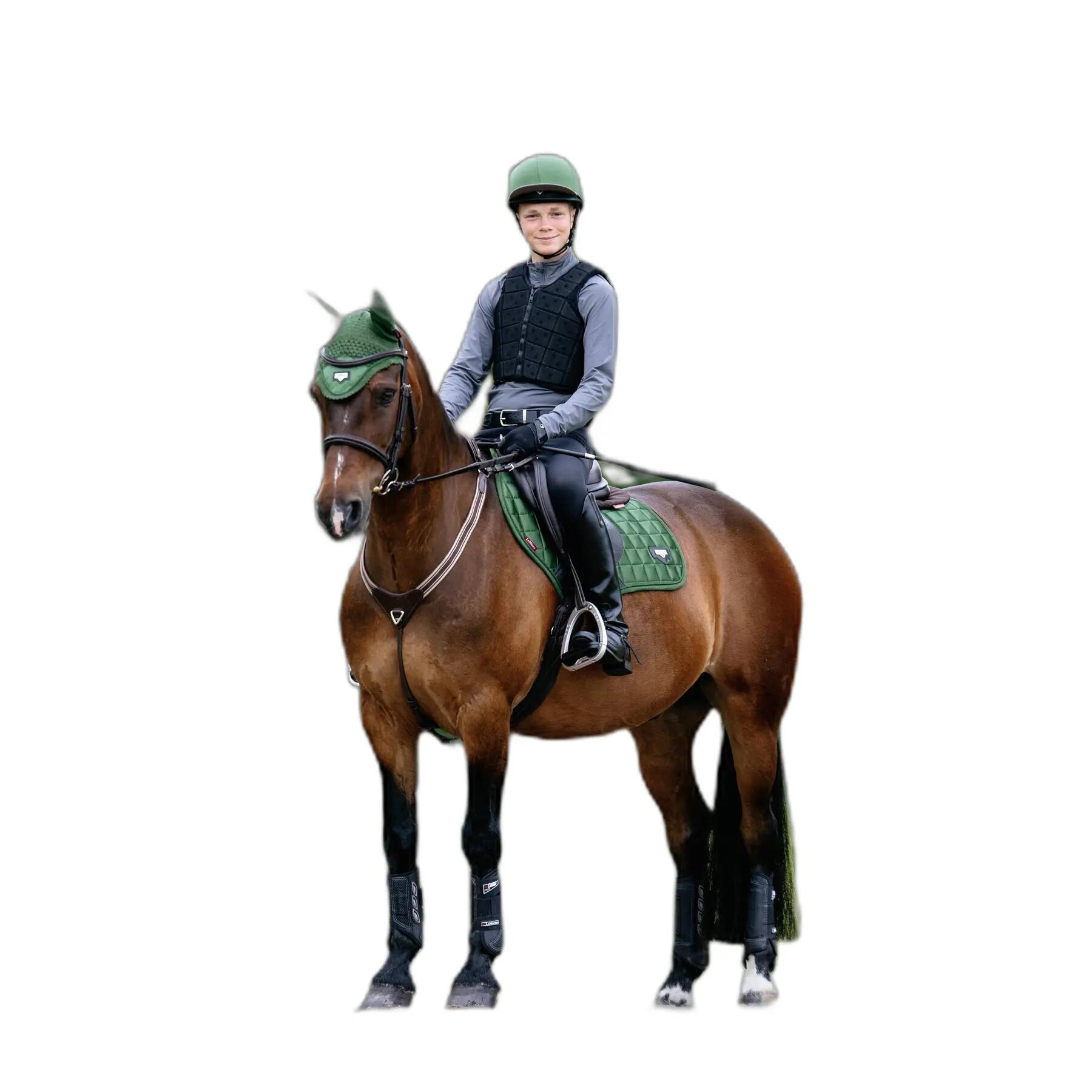 Tapis de CSO LeMieux Close Contact Loire Classic 2/7