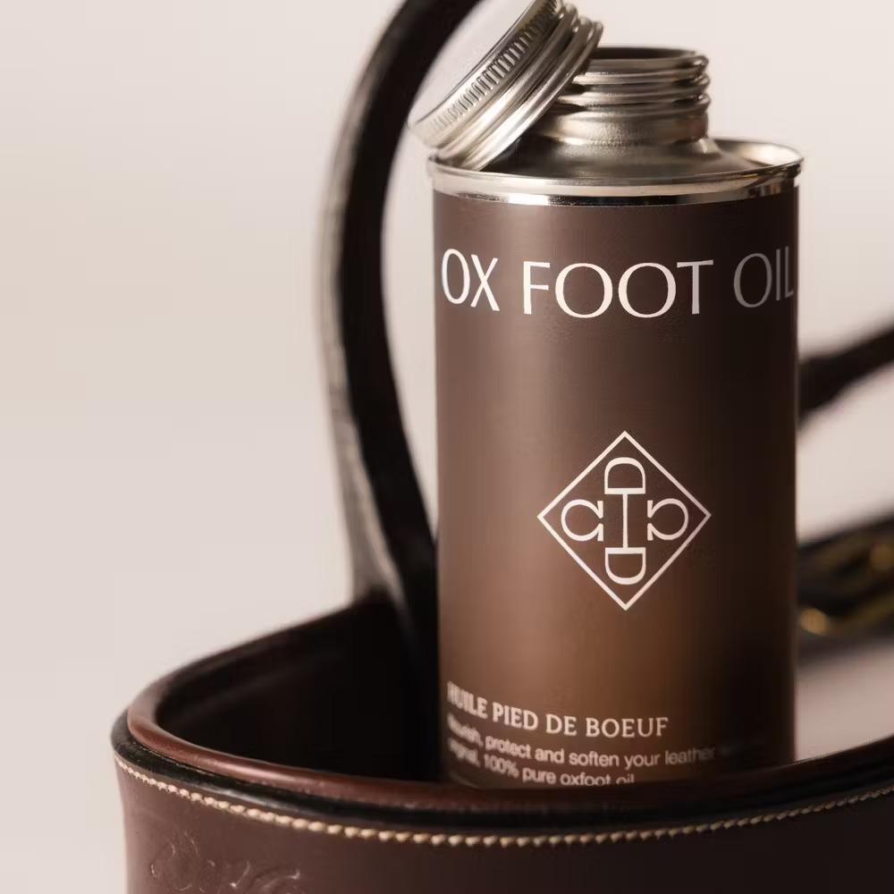 Olio per pelle Grooming Deluxe Oxfoot 2/3