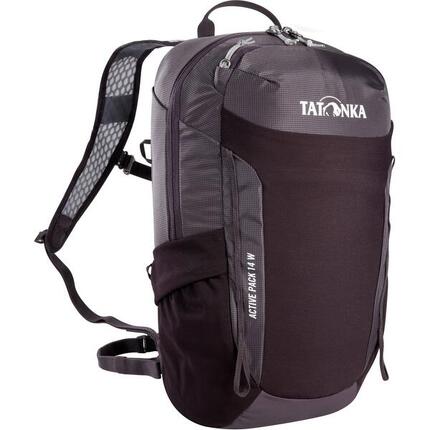 Leichtrucksack Active Pack 14 Damen midnight plum