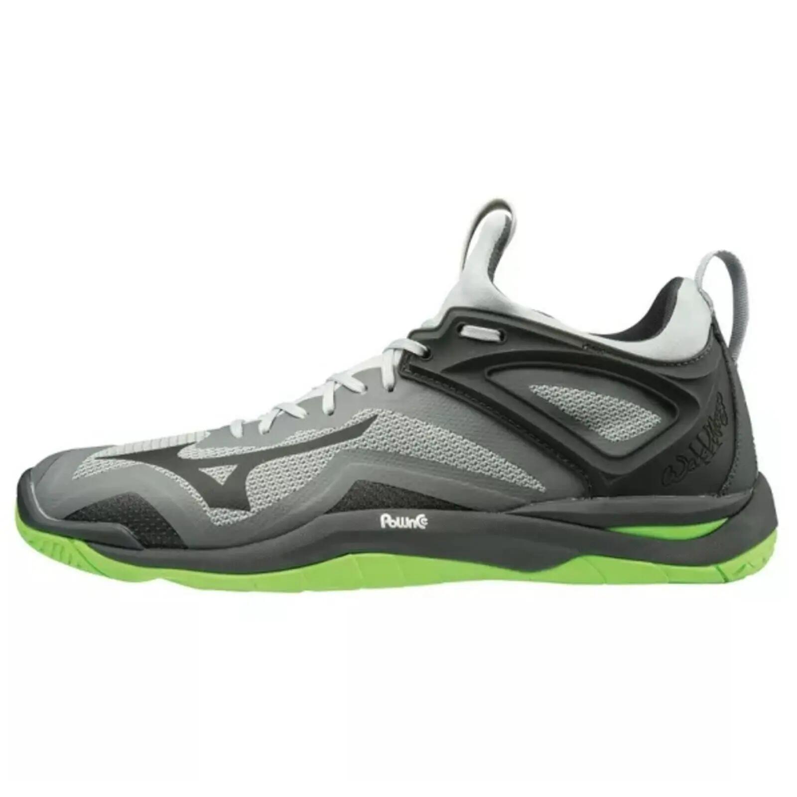 WAVE MIRAGE 3 1/2