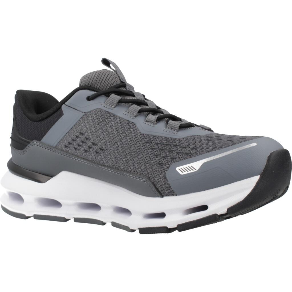 Buty SKECHERS GLIDE STEP PLUS VISTA LANE Szary 5/5