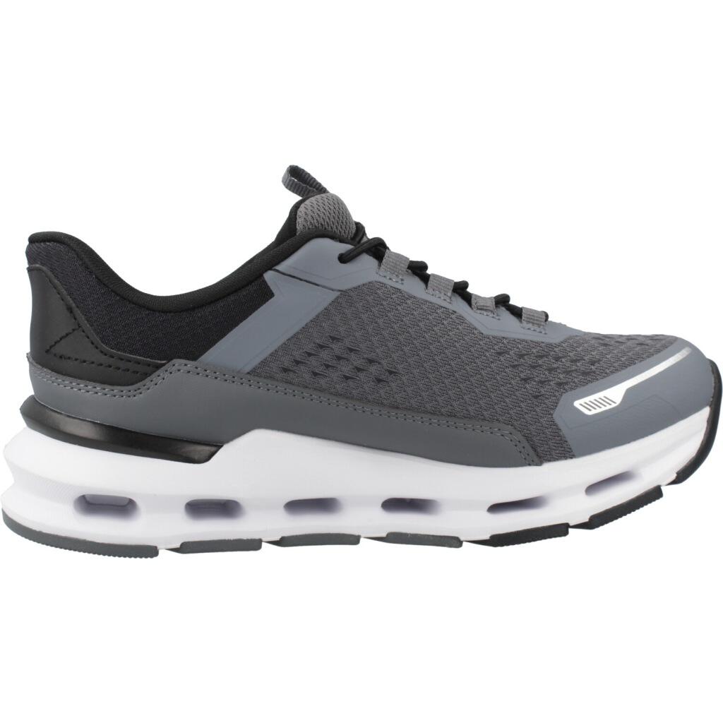 Buty SKECHERS GLIDE STEP PLUS VISTA LANE Szary 4/5