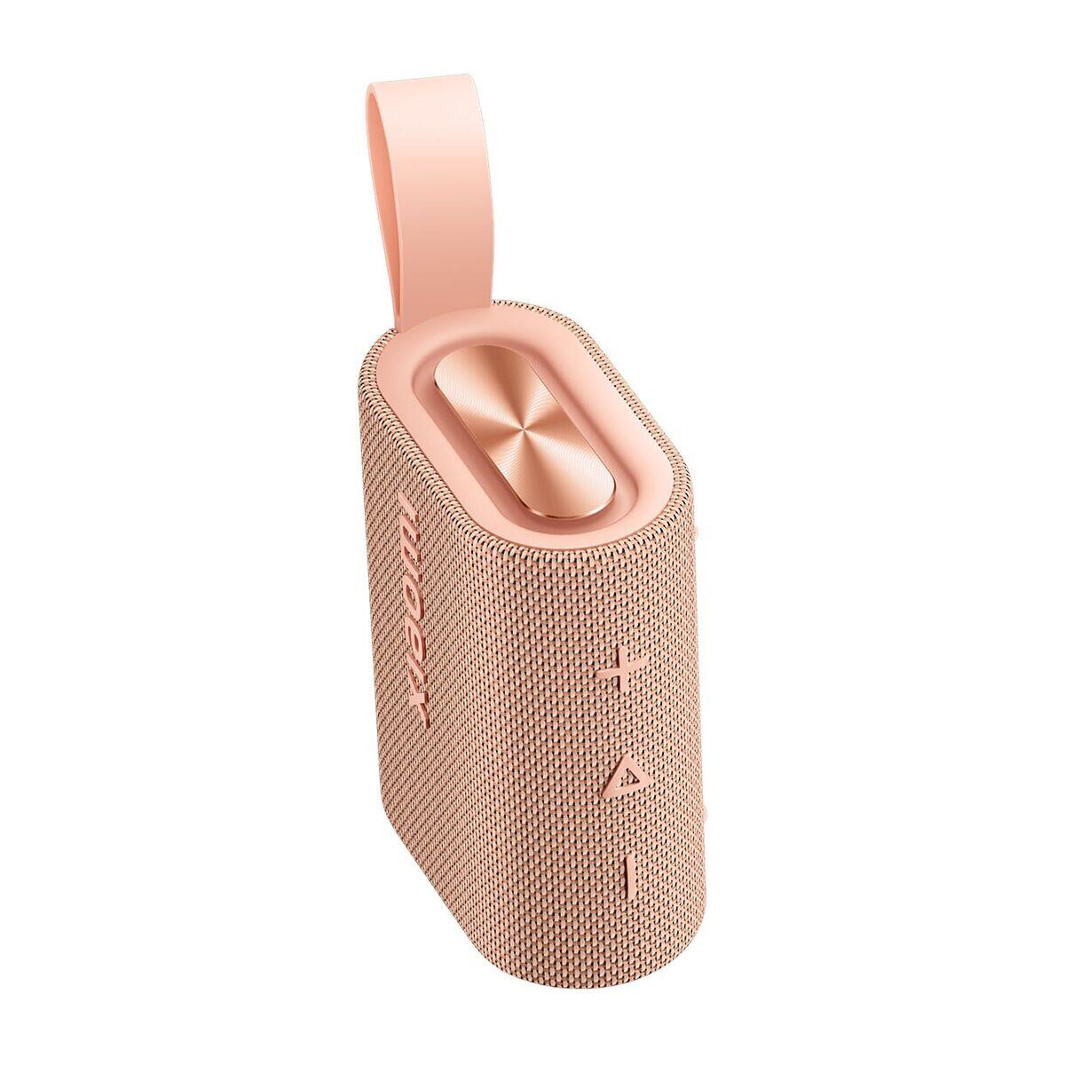 Altifalante Bluetooth XIAOMI SOUND POCKET Cor de Rosa 2/5