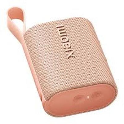 Bluetooth-luidsprekers xiaomi sound pocket roze