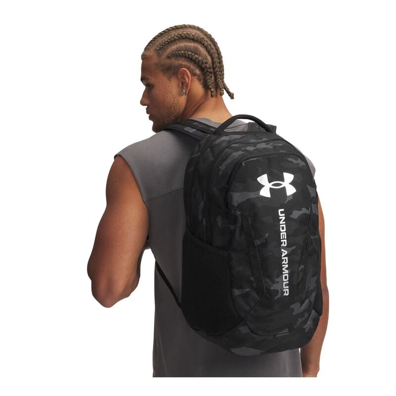 Rucsac UA HUSTLE 6.0 BACKPACK  BĂRBAŢI